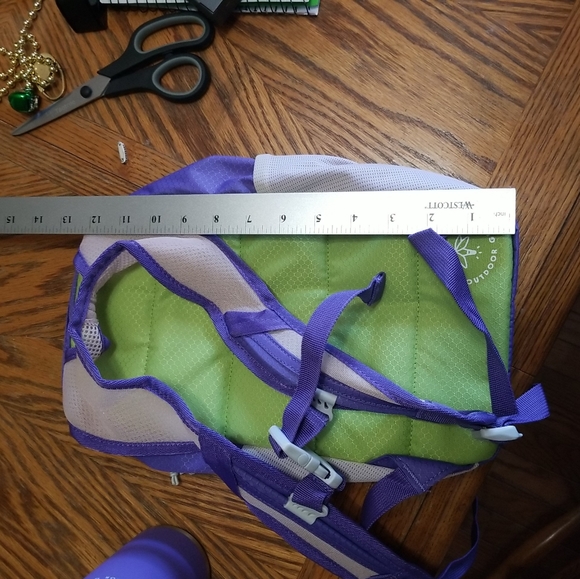 Youth Adventure backpack combo - Picture 9 of 12